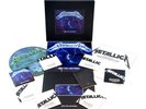 Metallica 'Ride The Lightning' Deluxe Edition (Vinyl/CD Box Set)