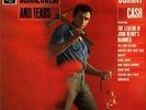Johnny Cash ?– Blood, Sweat and Tears - 1963 Mono CBS ?BPG 62119 Mint