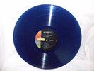 Julie London - Is Her Name LP  Blue Vinyl Near Mint Female Jazz Vocal