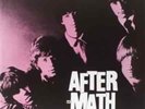 The Rolling Stones-Aftermath  VINYL NUOVO