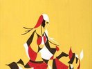 Brightly Painted One [LP] by Tiny Ruins.