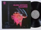 LP: Black Sabbath: Paranoid (Vertigo Swirl, 6360 011)