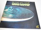 BROTHER JACK MCDUFF - MOON RAPPIN' - BLUE NOTE 180 GRAM REISSUE-LP/Vinyl/Record