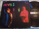 The Nova Local - Nova 1 LP (Decca) psych VG