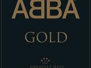 ABBA GOLD GREATEST HITS DOPPIO VINILE LP 180 GRAMMI NUOVO E SIGILLATO