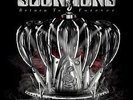 Return to Forever, Scorpions