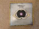 Leftfield Leftism gate-fold record