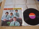THE YOUNG RASCALS The Young Rascals LP ORIG ATLANTIC MONO