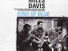 Miles Davis-Kind Of Blue  Vinyl / 12