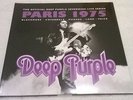 DEEP PURPLE Paris 1975 Live Vinyl 3LPs NEU OVP sealed