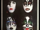 KISS Dynasty LP Australian Issue NBLP 7152 Casablanca Label Excellent Condition