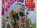 the WHO Magic Bus LP SEALED Stereo 1968 ORIG. US press DECCA DL 75064  sm1219