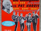 Pat Harris & The Blackjacks 45T/7'' you gotta see your mama ev'ry night EX/NM