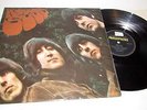 The Beatles 1965 UK Parlophone LP Rubber Soul