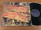 AC/DC:T.N.T. RARE Aussie/OZ ORIGINAL 1st Pressing BLUE ROO Label,Gatefold -1975-