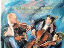 TAS - JUILLIARD / Schubert Death & Maiden / RCA Living Stereo SD, LSC-2378 4S/3S