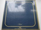 TOAD 'TOMORROW BLUE' VERY RARE ORIG 1st PRESS HEAVY BLUES ROCK '72