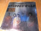 STEPPENWOLF BORN TO BE WILD  LP DS-50029 SEALED* DUNHILL ORIGINAL 1968