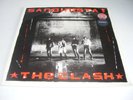 THE CLASH - SANDINISTA - TRIPLE LP + BOOKLET -