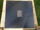Joy Division Unknown Pleasures Original 1979 Factory FACT10 Vinyl Textured Porky