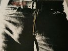 Rolling Stones - Sticky Fingers - 1971 Vinyl LP Record + Zipper COC 59100