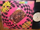 Colombian latin funk psych LP  SUGAR ICE TEA - Afrosound / Original