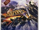 BOSTON Walk On LP 1994 MCA Orig  STILL SEALED MINT w/STICKER