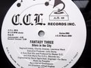 FANTASY THREE orig.12