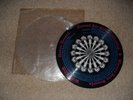 Curved Air 'Air Conditioning' picture disc