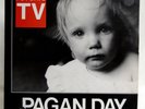 Psychic TV Pagan Day Temple Records 1984 Release T.O.P.Y. World Network 12 Songs