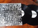 MONO CREAM WHEELS OF FIRE DOUBLE ROCK LP PROMO WHITE LABES WLP ATCO SD 2-700