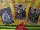 LP ERNESTO DJEDJE KING OF ZIGLIBITHY IVORY COAST AFRO DISCO LATE 1970'