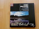 Anton Bruckner, Günter Wand – Sinfonien Nr.1-9 Kölner Rundfunksinfonie 11 lp 