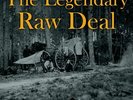 The Legendary Raw Deal ?– Badlands Mud - Ltd. Orange Ed of 300