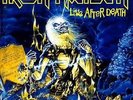 Iron Maiden Live After Death - vinyl
