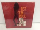 BIG JOHN PATTON 