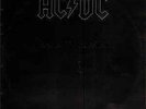 **MUST SELL** AC/DC ?– Back In Black LP - VG+ - Rare Label Misprint - 1980 US