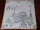PINK FLOYD RELICS MEXICAN ED LP MISPRINT ERROR WITH DARK SIDE OF THE MOON SONGS