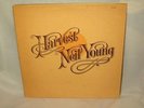 NEIL YOUNG - LP - HARVEST