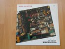 Dusko Goykovich – Swinging Macedonia lp
