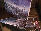Iron Maiden - Brave New World- Double Black Vinyl LP HMV Exclusive 500 only