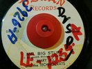 Mary Jo and the Technocrats - Mr Big Stuff / Them Changes Rare Pinoy Soul Funk