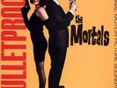 MORTALS Bulletproof LP NEW SEALED GARAGE VINYL ESTRUS OUT OF PRINT OOP ES-1216