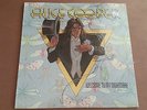 Alice Cooper Welcome To My Nightmare sealed LP 1975 Atlantic USA