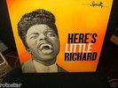 Rare Little Richard lp VG+ 1957 Specialty LBL Doo  Wop / Soul Must LOOKKKKKKKKKK