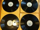 Bonnie Lou Williams, Betty Hutton- Rare Warner Brothers soundtrack test pressing