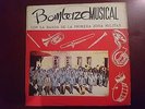 LP LATIN CUMBIA ECUADOR 60's Sound - Banda de la Primera Zona Militar