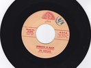 THE CADILLACS-JOSIE 836 DOO WOP 45RPM SPEEDO IS BACK B/W A' LOOKA HERE  VG++
