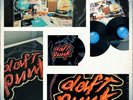 Daft Punk - Homework - 2 x Vinyl LP *NEW & SEALED*