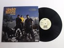 NAUGHTY BY NATURE S/T LP Tommy Boy TBLP-1044 US 1991 NM- GOLD STAMP PROMO 1A